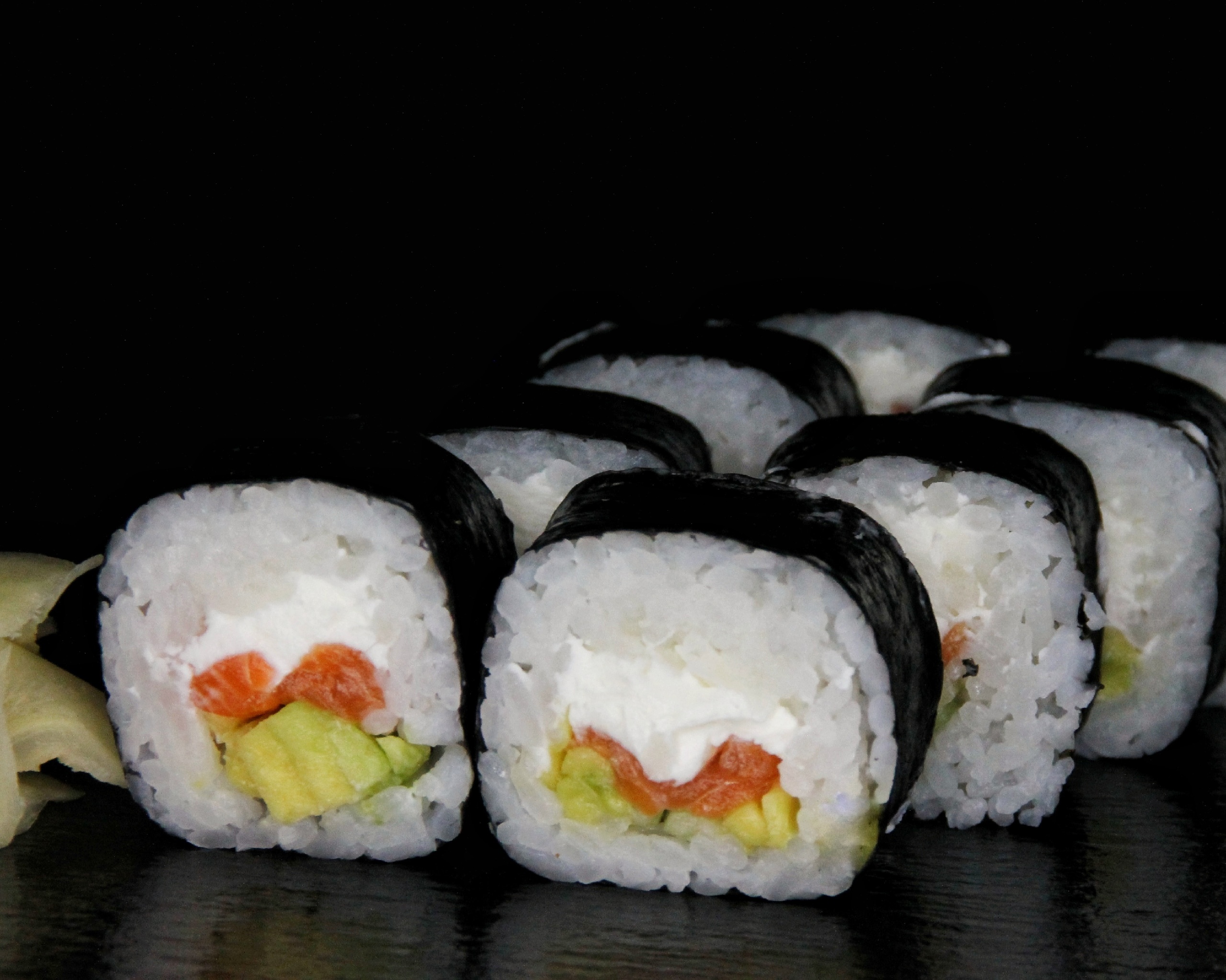 Заказать суши аригато березовка фото 41
